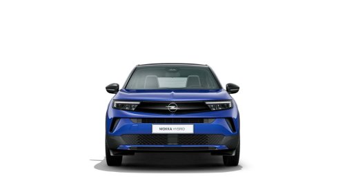 Opel, Opel pone a tiro el Mokka con una oferta contundente