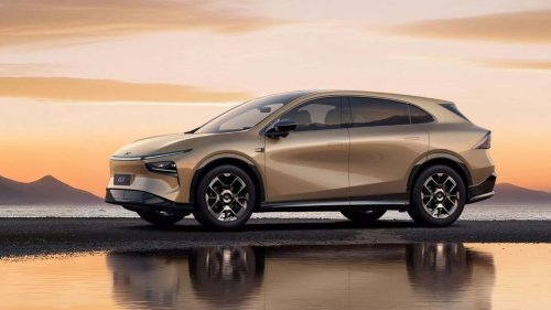 Ainsi, l'IA réduit le bruit et les vibrations des voitures à prolongateur d'autonomie