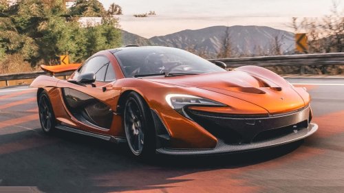 Forza Motorsport Bisa Berada dalam Masalah Setelah PHK Microsoft