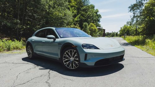 Porsche Membatalkan Rencana Produksi Baterai In-House