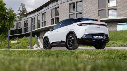 ¿Por qué los SUV se vuelven aerodinámicos y buscan la eficiencia?