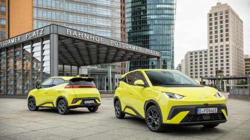 Encore plus de batteries à l'état solide : la Chine fixe l'objectif