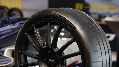 'A Lawsuit Waiting to Happen:' Mechanic Inspects Pirelli Tires. Then He Learns They Aren't What They Seem