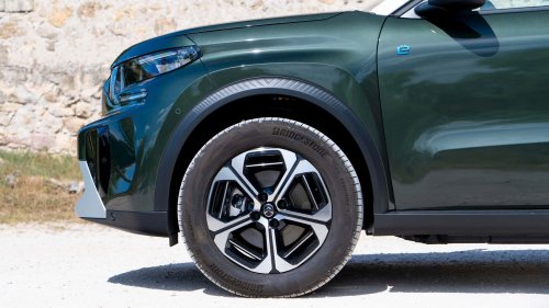 Citroën C3 Aircross: un coche multienergía y familiar, con un precio interesante