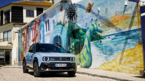 Ford, Renault, Ford y Renault, ¿la unión hace la fuerza? Nace una nueva alianza