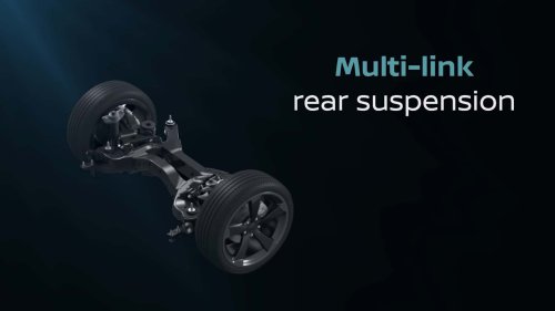 Nissan, Nissan Leaf, Nissan Leaf Baru Akhirnya Mendapatkan Baterai Berpendingin Cair