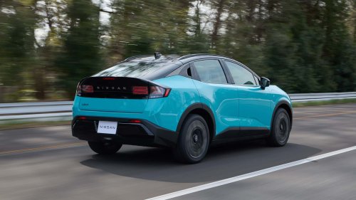 El eléctrico más carismático tiene estética crossover... y un jugoso descuento
