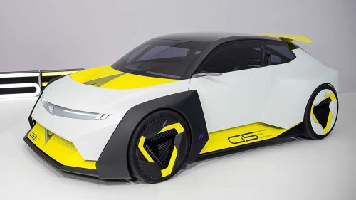 Interview: Opel-Chef über Elektrostrategie, Motorsport und Zukunft