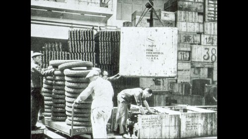 Ford, Ford streicht 1.000 Stellen in Köln: Niedergang mit Ansage