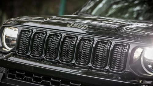 El nuevo Jeep Renegade 2027 tendrá el interior del Compass