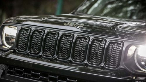 Jeep, Jeep Renegade, El nuevo Jeep Renegade 2027 tendrá el interior del Compass