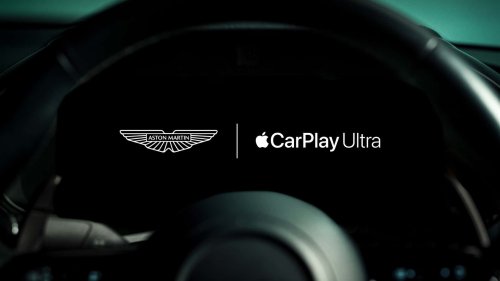 Ford, Ford's CEO Isn't Sold on Apple CarPlay Ultra: 'Don't Like the Execution'