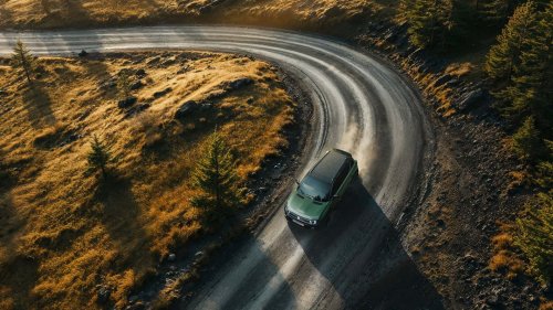 Renault, ¿Renault 4 con tracción total? El jefe de la marca insta a su introducción