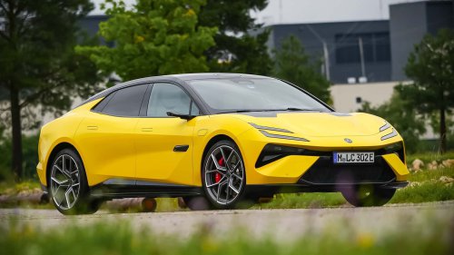 Lotus, Lotus in der Krise: Kultmarke kürzt Hunderte Jobs