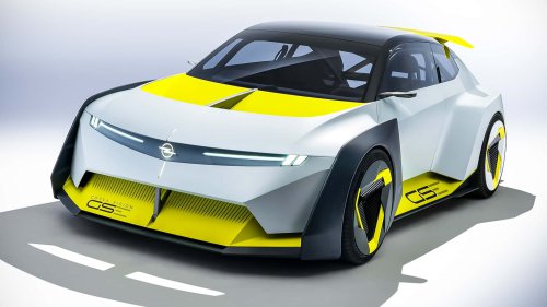 ¿ Recuerdas el Corsa OPC? Cuenta atrás para el GSE de 280 CV