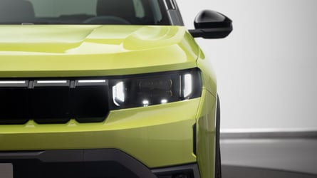 Jeep, Jeep Compass, Nouvelle Jeep Compass : la gamme s’élargit avec les finitions Business et Summit