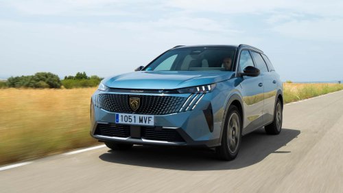 +12% en ventas y cuarta marca del mercado: así fue el 2025 de Peugeot en España