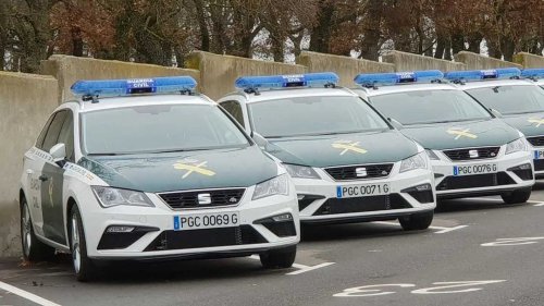 Radar remolque: pasa desapercibido y ya multa en España