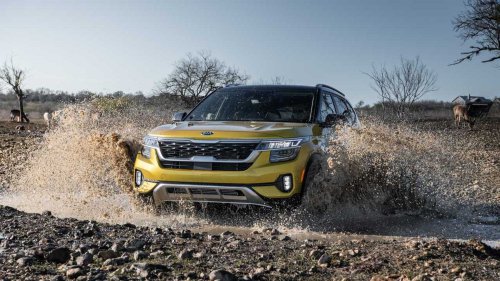 'I Cannot Catch a Break': Woman Buys 2021 Kia Seltos. She Finds Out Dealership Was Never Supposed to Sell It to Her 2 Months Later