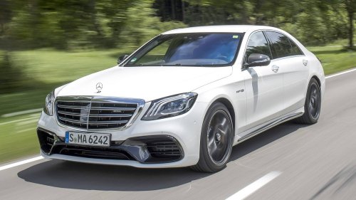 Mercedes, Paukenschlag: Mercedes-Designchef Gorden Wagener geht
