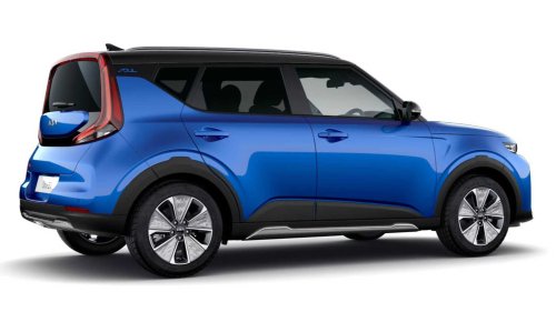 Kia, 'At Least He Used His Turn Signal': Man Spots Kia Soul Driving on Florida Highway. Then He Sees What's On the Roof