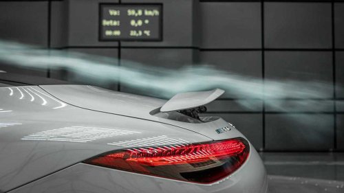 Mercedes-Benz, Kepala Desain Legendaris Mercedes-Benz Meninggalkan Perusahaan