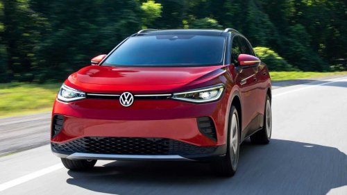 The Volkswagen ID.4 Is Dead—For Now