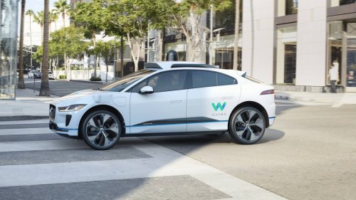 Waymo Won't Go Where Americans Need It Most. But Why?