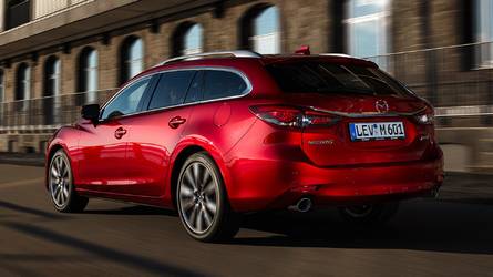 El Mazda que nos encantaría volver a ver no es un SUV