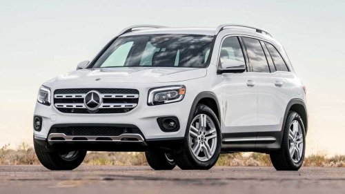 Nissan and Mercedes Will Close Their Joint Factory