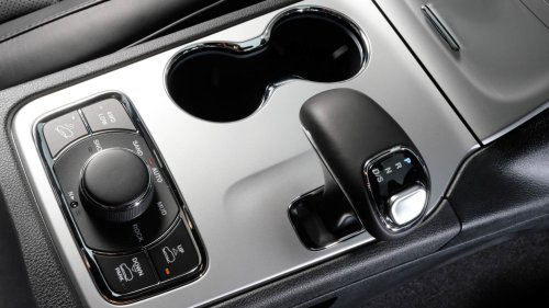 Chrysler, 'Whose Idea Was This?:' Woman Gets In Her Chrysler. Now She Wants to Know Why They Put the ‘PRNDL’ There
