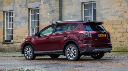 'I Got $0 From Toyota:' Dealership Tells New York Man His RAV4 Is Safe to Drive Despite Recall. Then He Takes It on the Road