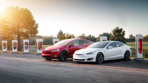 Envie d'une Model S ou une Model X ? Dépêchez-vous, Tesla arrête leur production