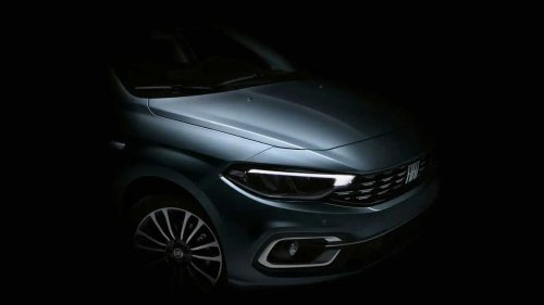 Fiat, El Fiat Tipo se va y dejará paso a un SUV