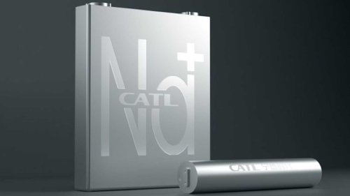 Cette batterie sodium-ion est la plus sûre au monde