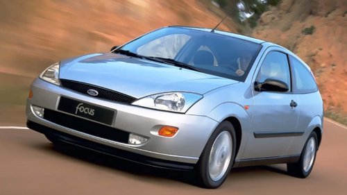 Ford, Ford Focus, Tschüss, Ford Focus: Er hätte mehr verdient gehabt