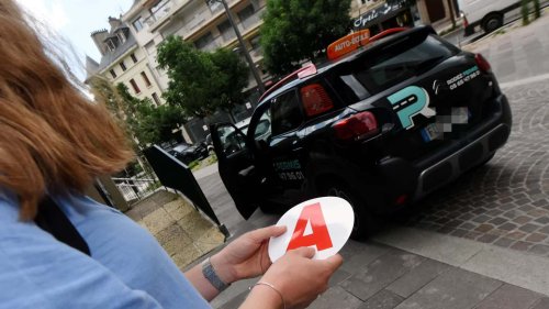 Le gouvernement restreint le financement du permis de conduire par le CPF
