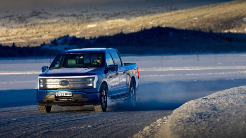 En noviembre de 2025, los noruegos solo compraron coches 100% eléctricos