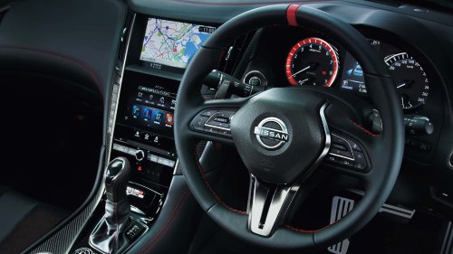 Nissan, Nismo, Nissan Will Double Its Nismo Lineup in a Performance Push