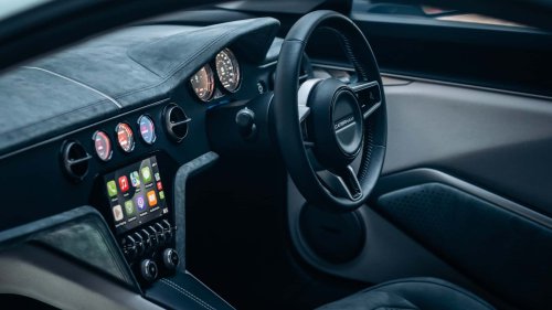 Caterham's New Sports Car Is Coming To The US: 'We're Going To Take America Very Seriously'