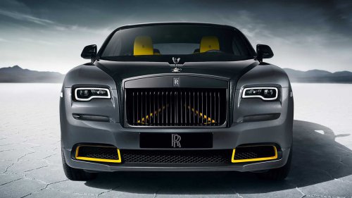 Es ist Halloween: Hier sind die 9 Autos mit den gruseligsten Namen