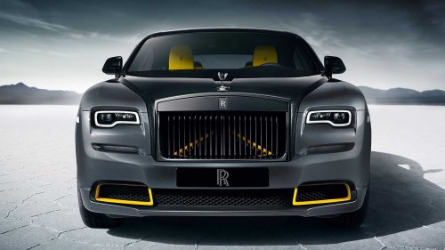 Es ist Halloween: Hier sind die 9 Autos mit den gruseligsten Namen