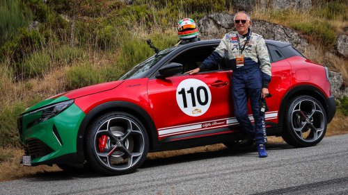 Mantan Bos Stellantis Carlos Tavares Punya Banyak Penyesalan