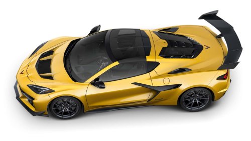GM, GM Has A Clever Idea To Make Drifting Easier. But Would It Work?