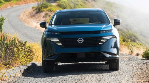 Jepang Mungkin Akan Mulai Mengimpor Mobil Buatan Amerika