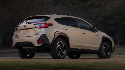Subaru, Subaru Crosstrek, ‘Can’t Imagine This Was Any Cheaper:’ Seattle Man Trades in 2025 Subaru Crosstrek With Only 177 Miles. She Can't Believe Why