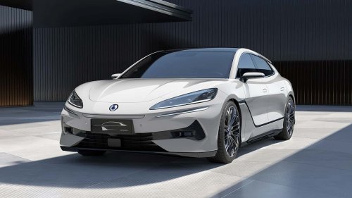 Voitures hybrides rechargeables : toutes les nouveautés prévues pour 2026