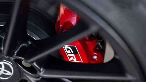Toyota, Toyota GR Corolla, Ini Rahasia Kesuksesan Toyota GR Corolla, Pendinginan