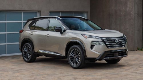 Nissan, Nissan Rogue, Nissan Recalls 642,000 Rogue SUVs For Major Engine Issues