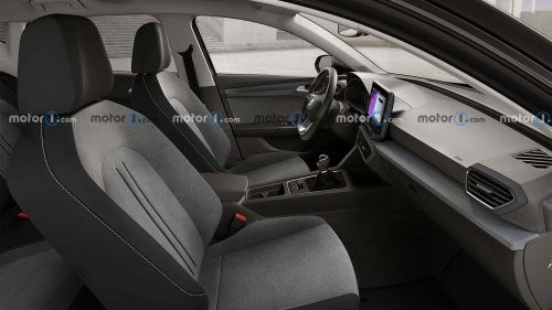 Nuevo SEAT León 2025: casi VW Golf… ¡22.161 €, superequipado, STOP financiar!